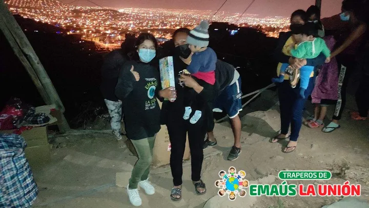 ¡Recolección de Reciclaje a Domicilio en Barranco: Dona y Transforma Vidas!