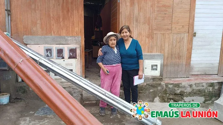 ¡Libera tu espacio y ayuda! Recolección de Reciclaje a Domicilio en Independencia