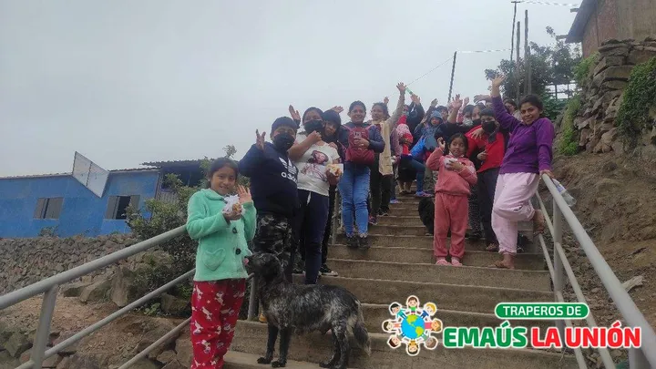Recolección de Reciclaje a Domicilio en Magdalena del Mar: ¡Ayuda y Libera Espacio!