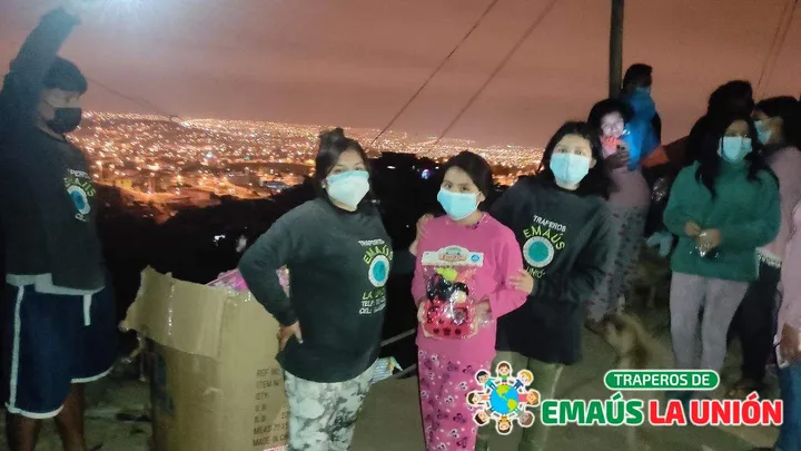 ¡Recolección de Reciclaje a Domicilio en Santa Rosa: Dona y Ayuda!