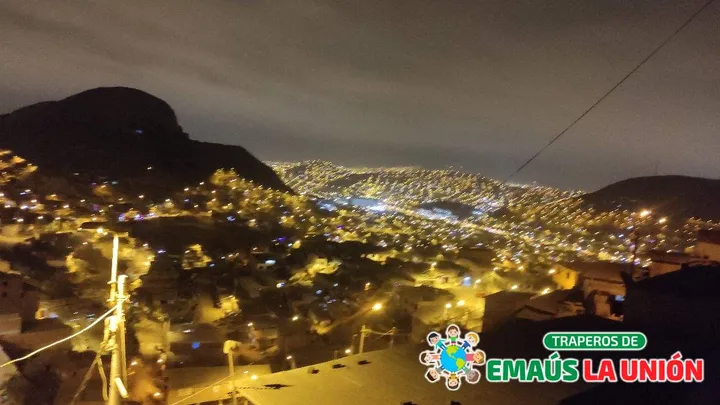 ¡Libera espacio y ayuda! Recolección de refrigeradoras usadas en Barranco