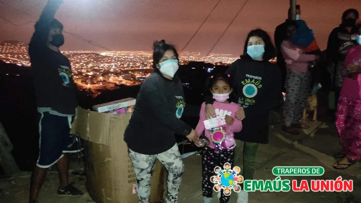 ¡Recolección de Refrigeradoras Usadas en Ventanilla! Libera espacio y ayuda a quienes más lo necesitan