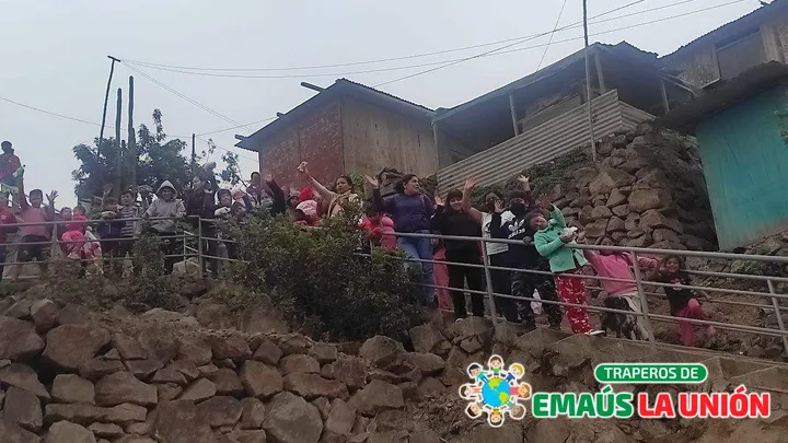 ¡Libera espacio y ayuda! Recolección de secadoras usadas en Chorrillos