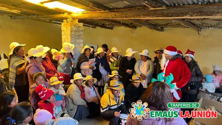 ¡Libera espacio y ayuda con la recolección de secadoras usadas en Lurigancho!