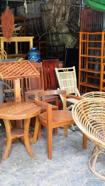 Ayuda social en comedor