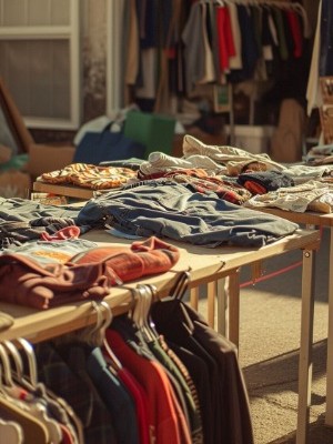 scene-with-miscellaneous-items-being-sold-yard-sale-bargains_23-2151216763